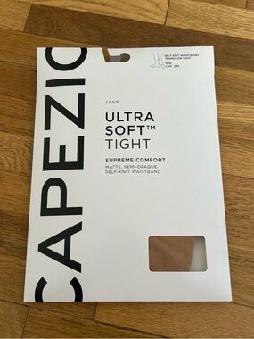 Capezio Ultra Soft Tight